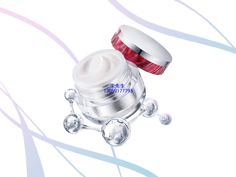 营口市_神经酰胺出水霜OEM定制加工贴牌